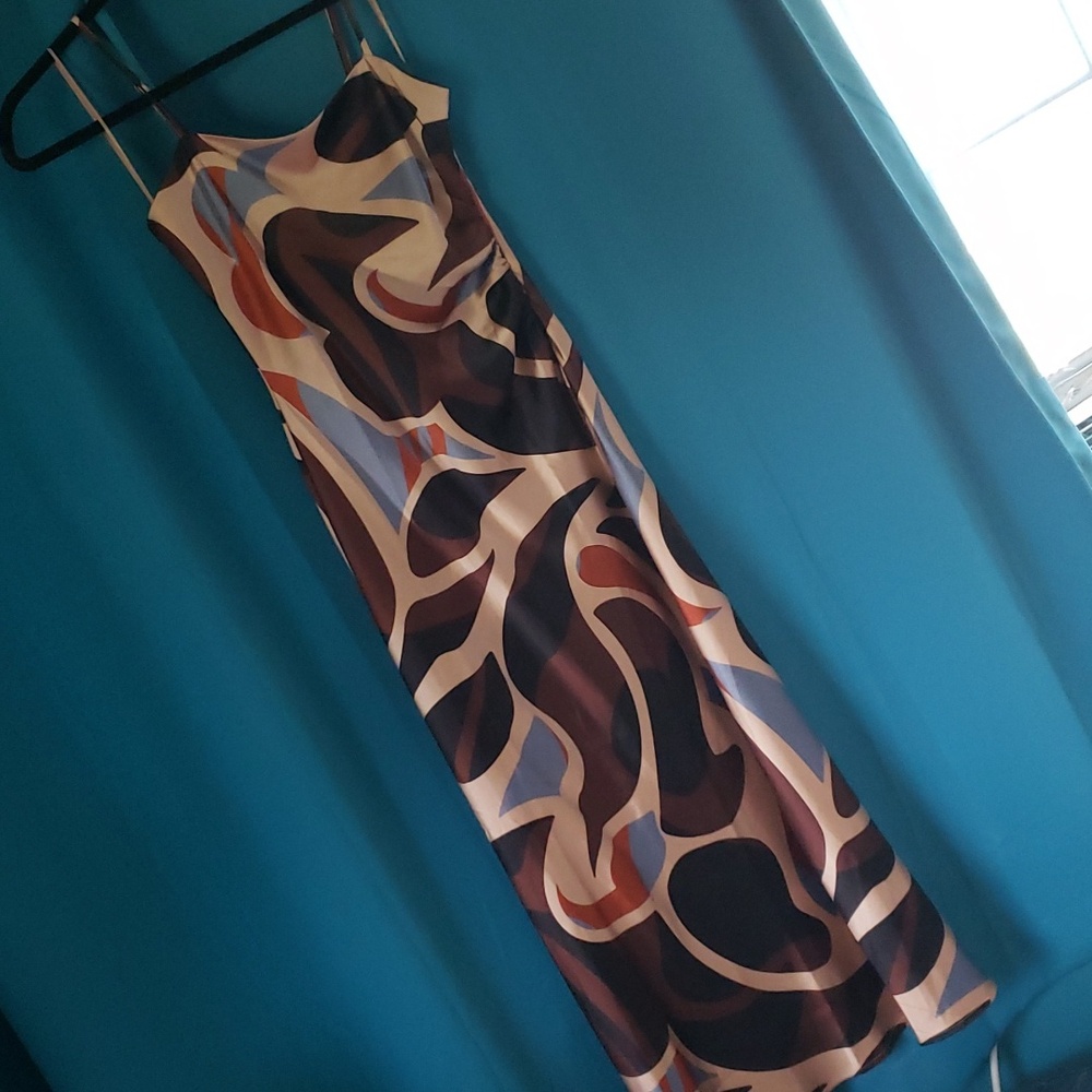 House of Harlow 1960 dress size M